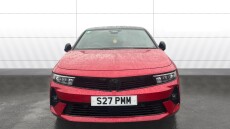 Vauxhall Astra 1.2 Turbo 130 GS 5dr Auto Petrol Hatchback